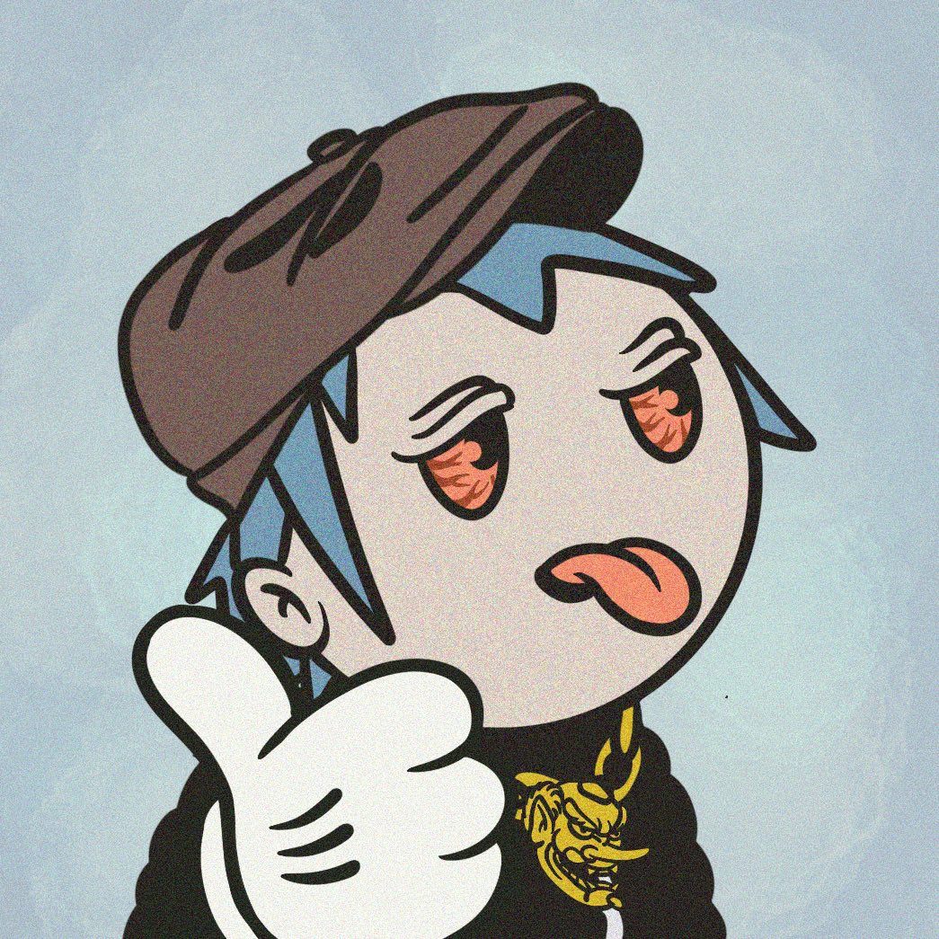 Dirty D 👺 tweet media