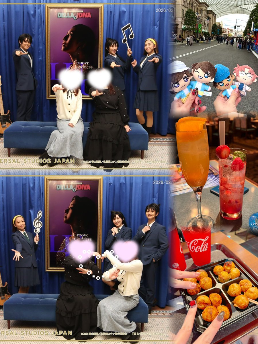 ちょこ (@lxchoco) / Posts / X