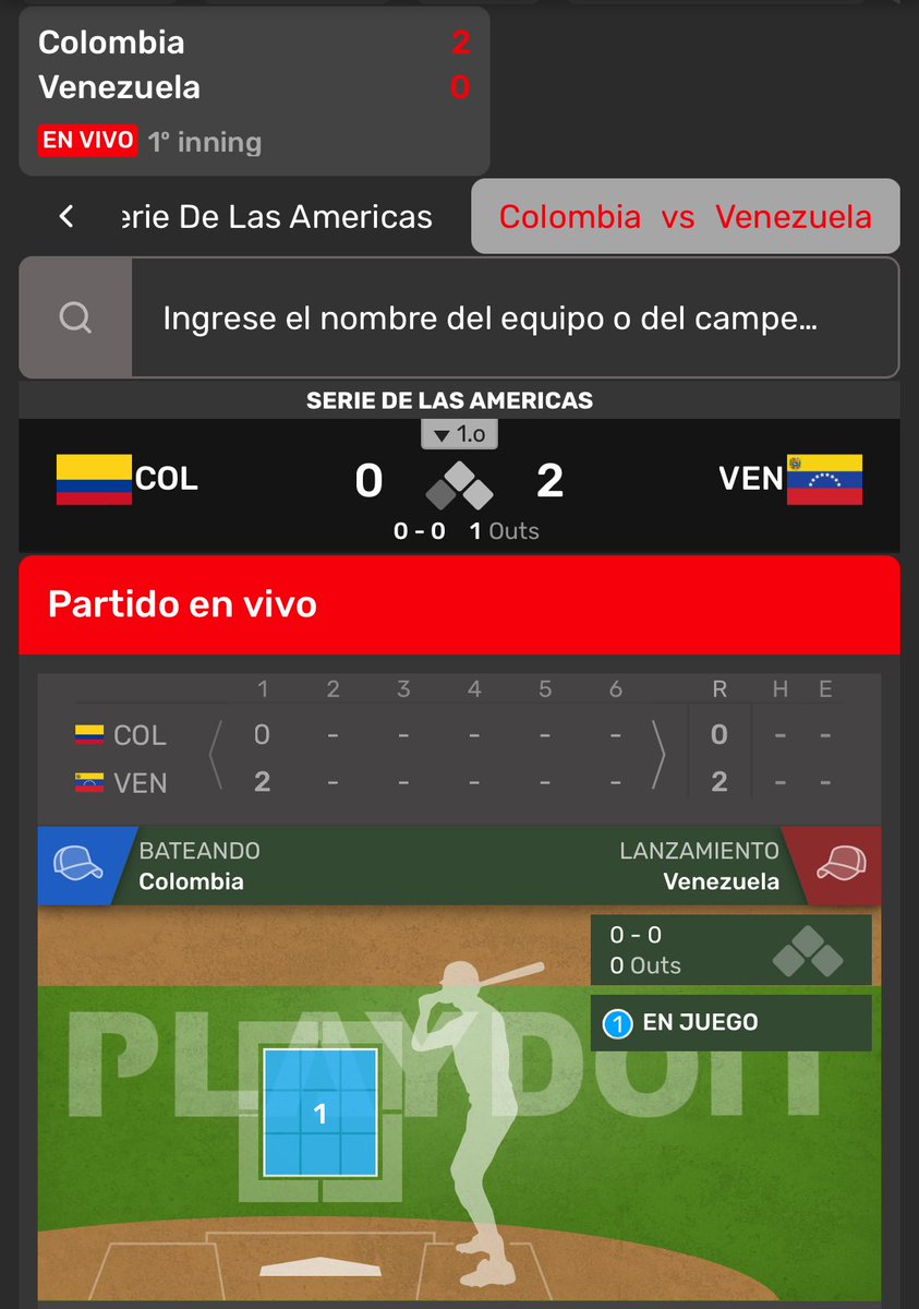 EL CASTA tweet media