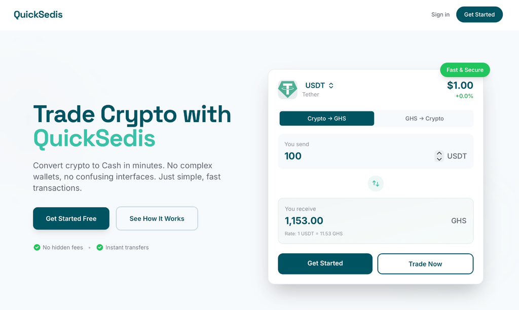 QuickSedis 🟢 tweet media