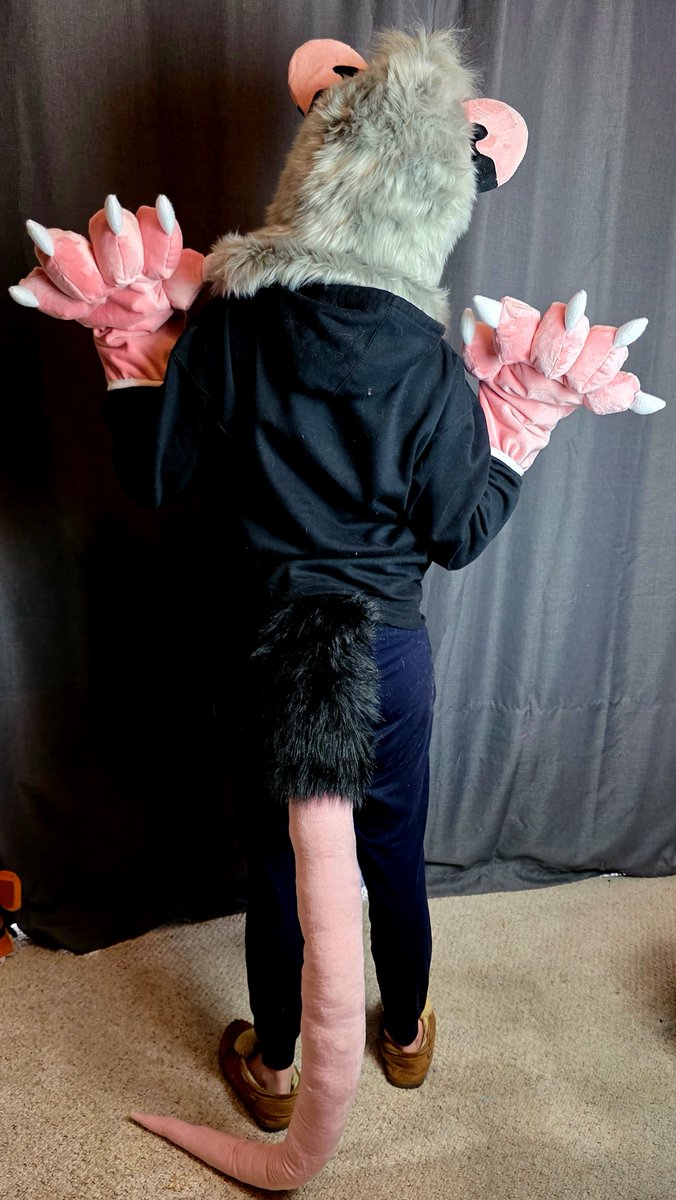 Ritz Costumes tweet media