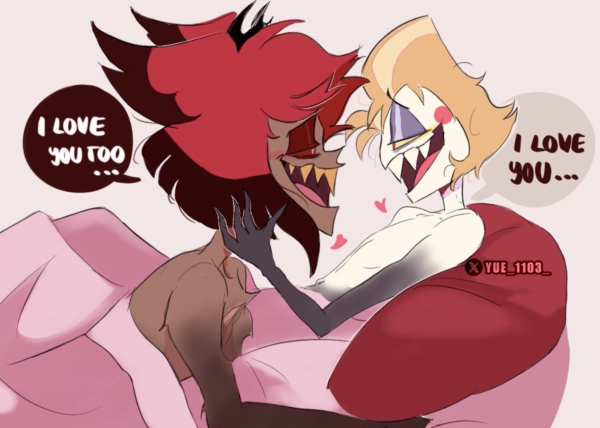 ユエ l Yue🍬🍭🍫 RA Omegaverse Comic UPDATED 🔥 tweet media