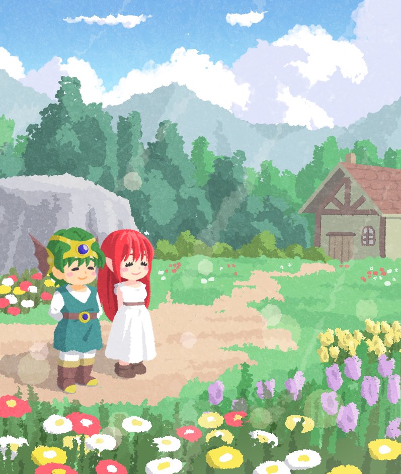 フラ・ラース tweet media