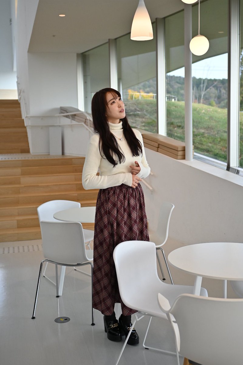 杏ちゃん🐰🍋本垢凍結中新しく...

病院🏥の合間のフォト
おはようございます
いつもより、少し暖か
い朝です、体調管理し
っかりしてください🌷

<a href="/anchan_shooting/">八海杏奈（杏ちゃん）🐰🍋</a> 
#shooting sendai 
#仙台被写体 
#ポートレート撮影 
#まきアートテラス撮影