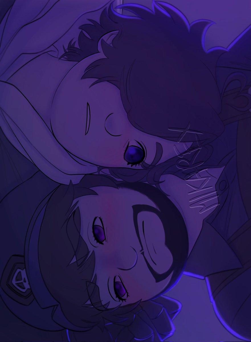 mikarex_stuffar's tweet photo. "I noticed something I've never seen in your expression before. Maybe because you're happy to drag me into your silly adventures" Tari

#tar3 #smg4 #smg3 #smg4tari https://t.co/xALGzmLkQR