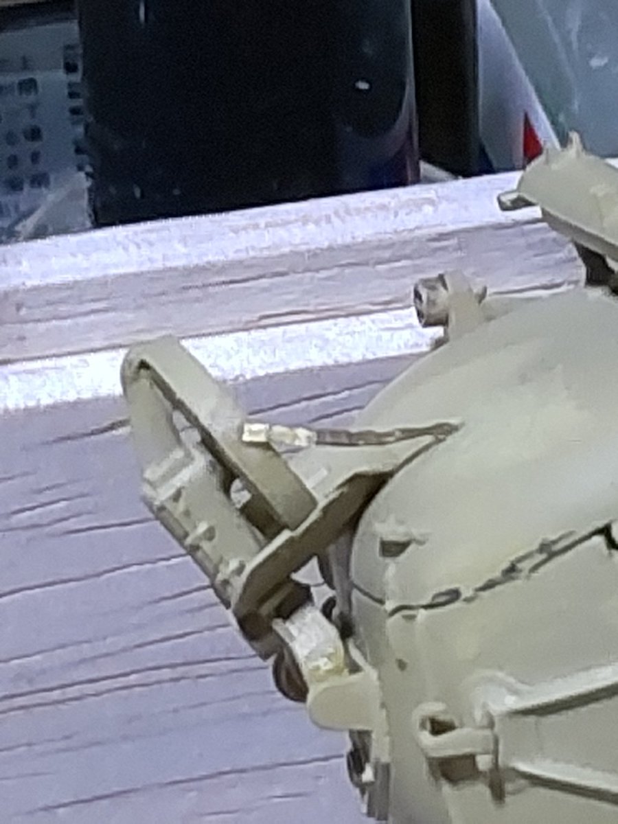 朝っぱらから細かいことをやる