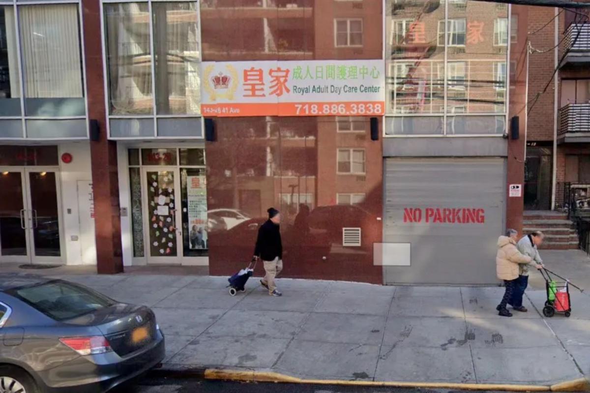 nypost's tweet image. Queens adult day care scammers ‘threatened’ seniors over $120m kickback scheme: feds nypost.com/2026/02/10/us-…