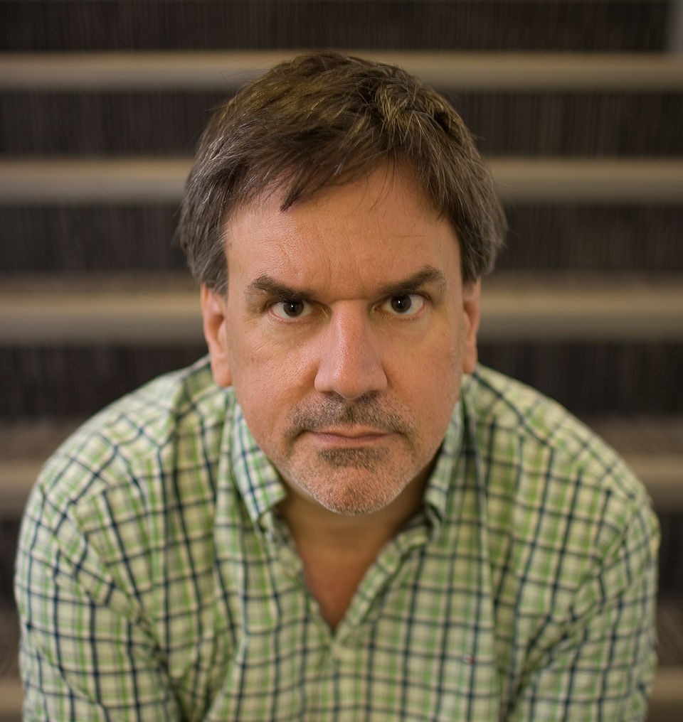 Richard Moss tweet media