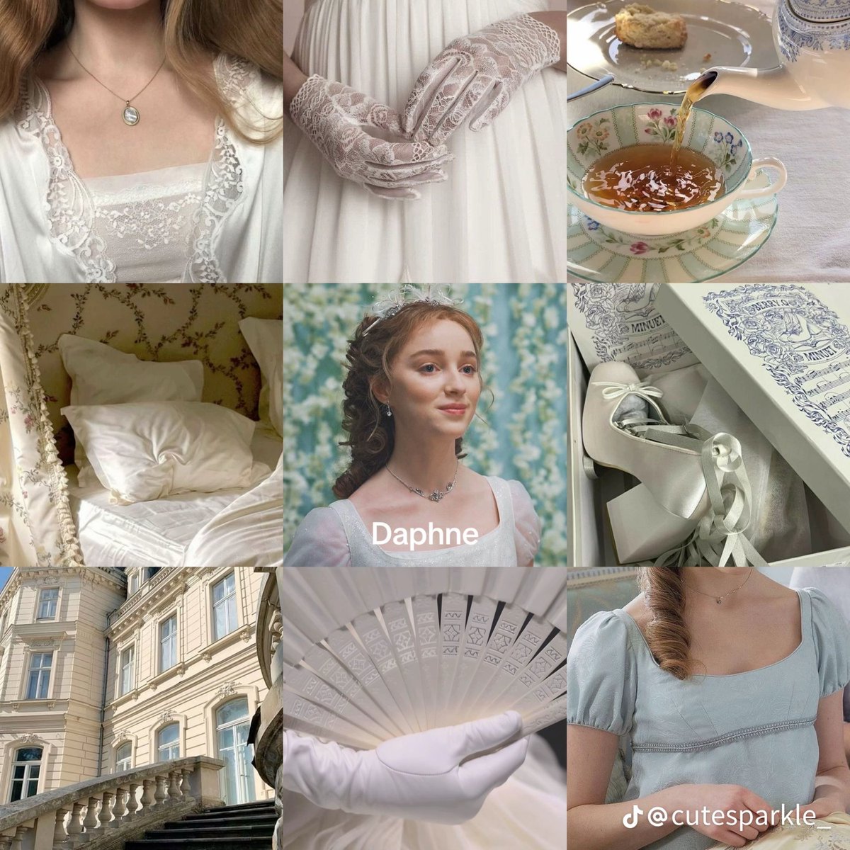eve franchaela is coming ❀ | 📖 tweet media