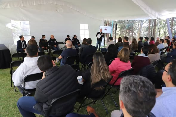 Javier López Casarín 💥🚀 tweet media