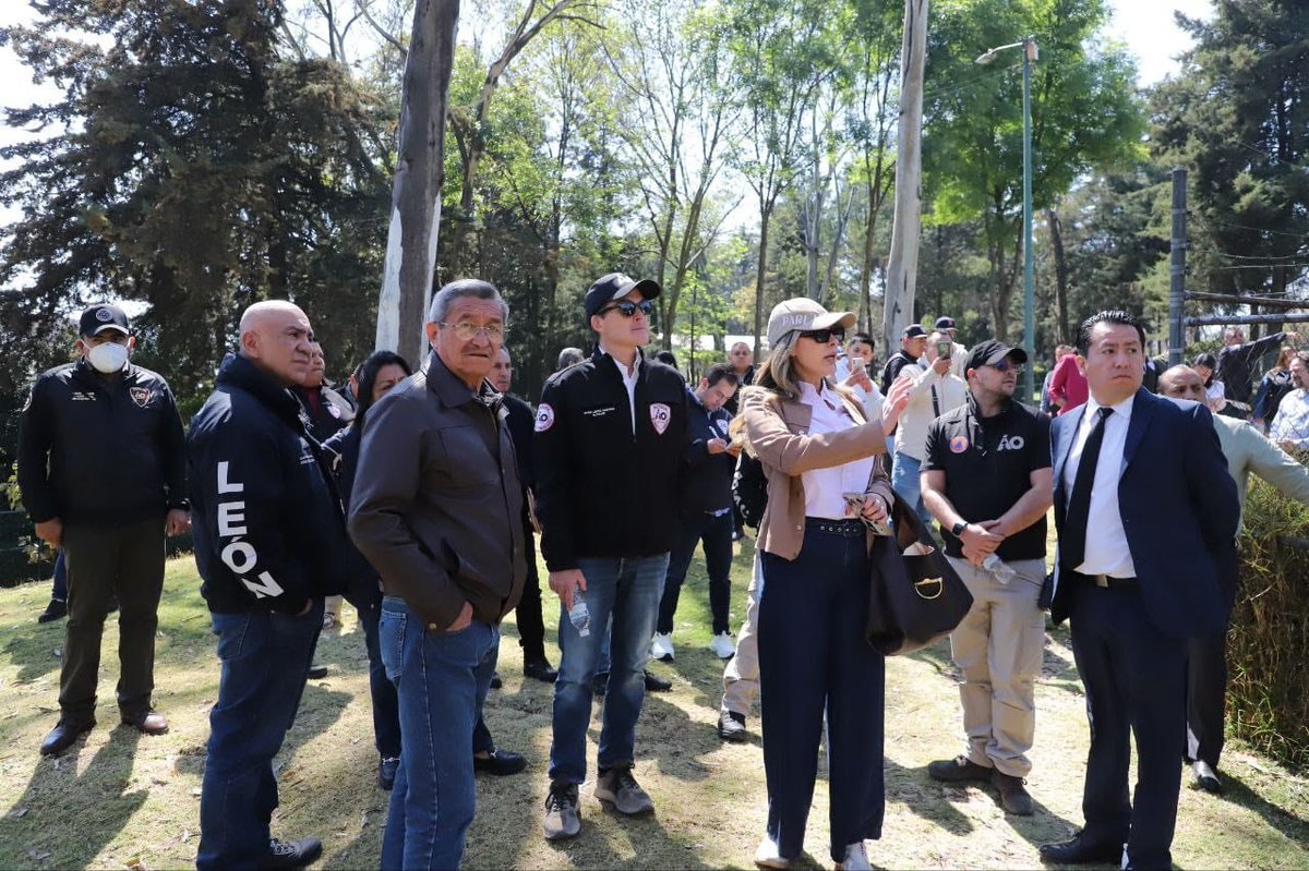 Javier López Casarín 💥🚀 tweet media