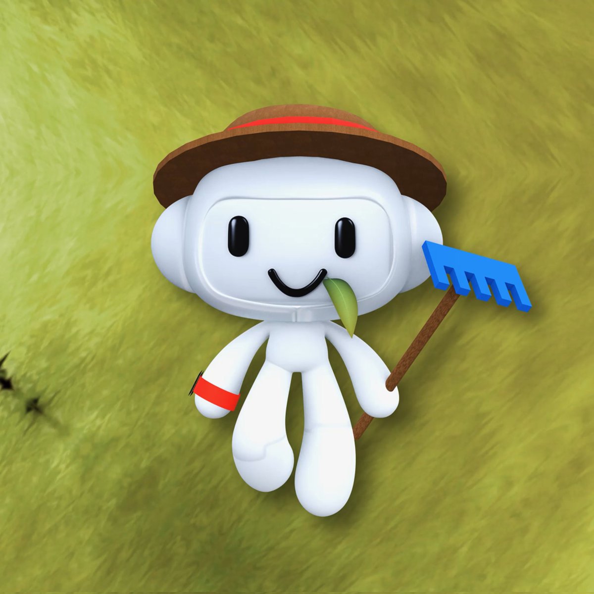 10 years flew by!! 10 years ago <a href="/myetherwallet/">MyEtherWallet | MEW</a> was the only way to interface with Ethereum..

now they have these cute Ethereum themed NFTs to celebrate 10 years. love to see it 🙌

use my link to start collecting your own! 👇
download.mewwallet.com/?source=x