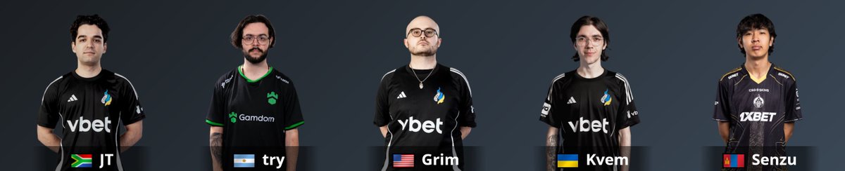 Vitality era 💔💔