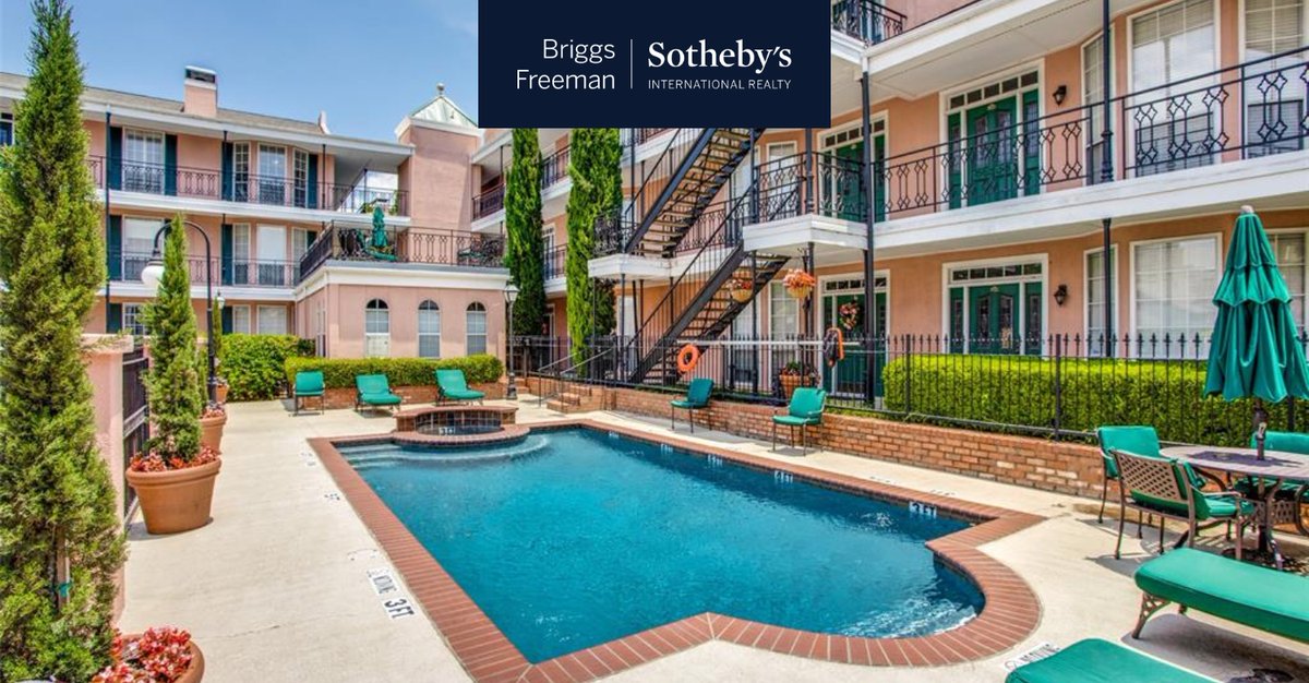 JBHayes11's tweet photo. 📍 Sold 📍 3208 Cole Avenue 2301 has been sold! Very happy for my clients. If you're thinking about selling your home, let's talk!

Want to know more? Let's connect: 214.334.3977
jhayes@briggsfreeman.com https://t.co/Q5ErBq5onj https://t.co/tioOs6RMeb