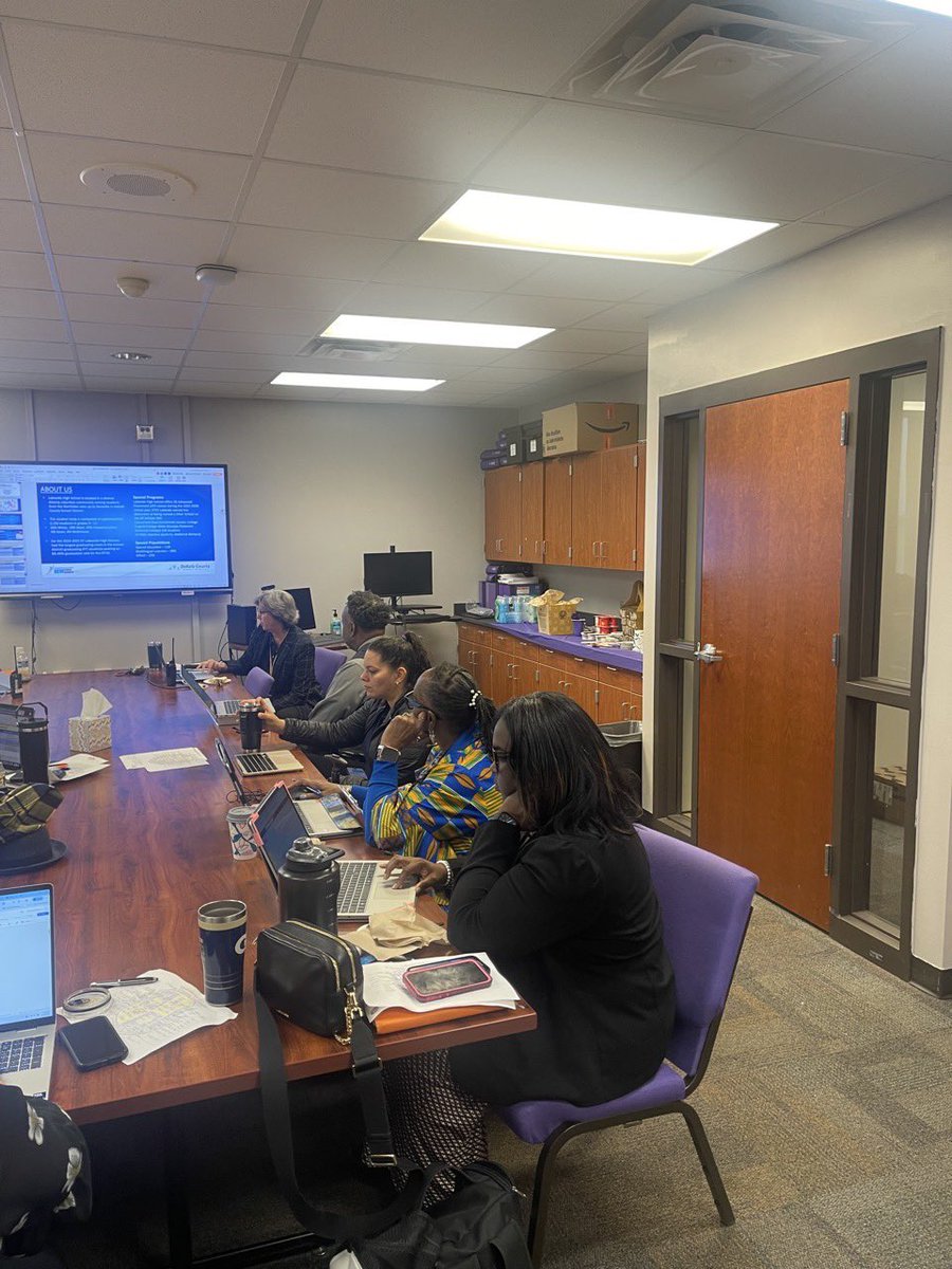 DCSD - High School Area tweet media