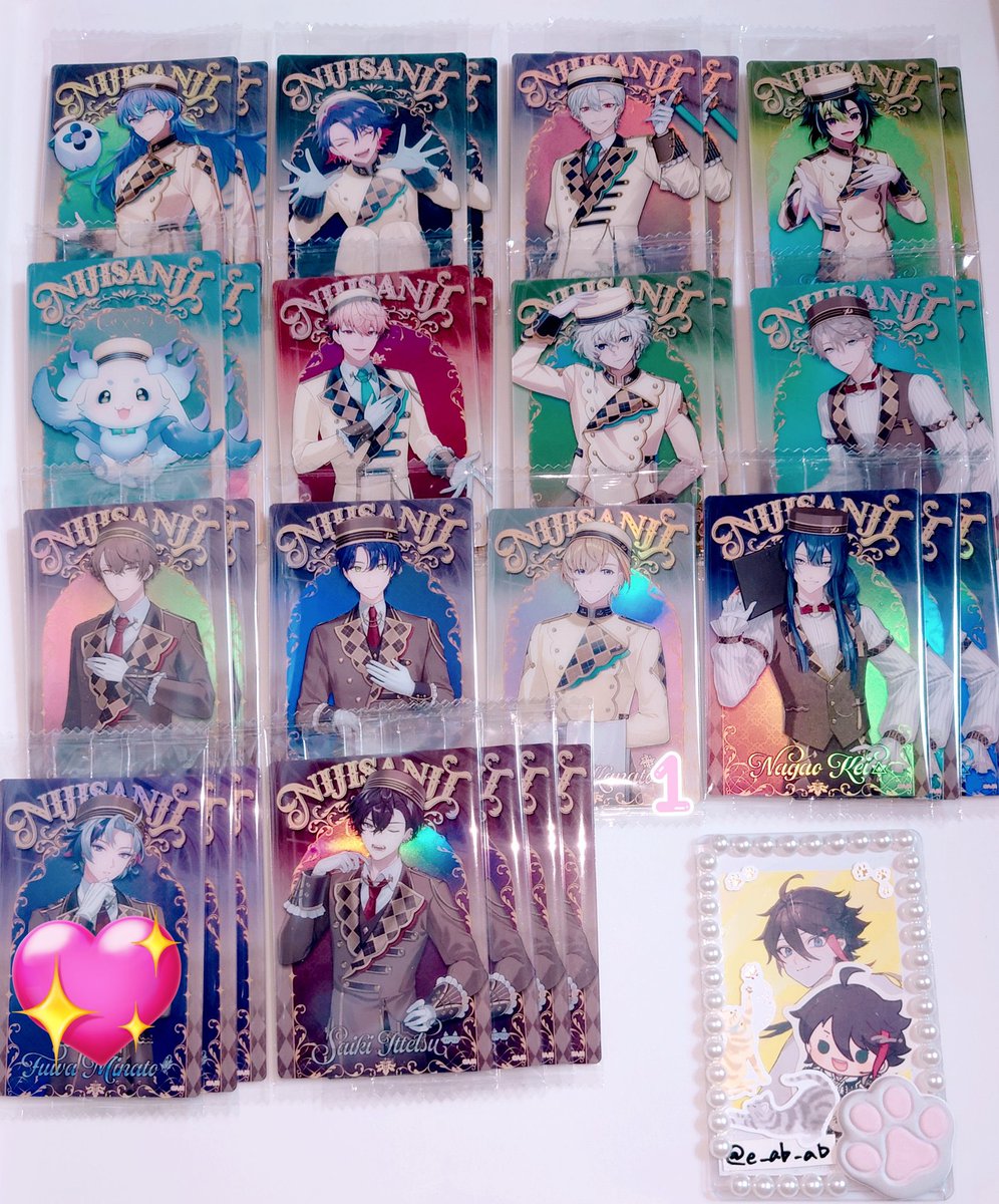 りお@プロカ有 tweet media