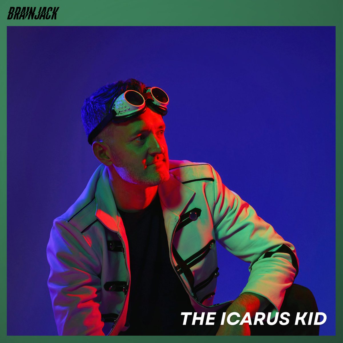 Brainjack Music tweet media