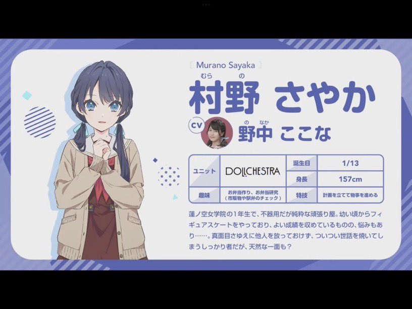 表現の場でずっと顔笑ってくれてるさくらの子達を見守れるのも幸せだし