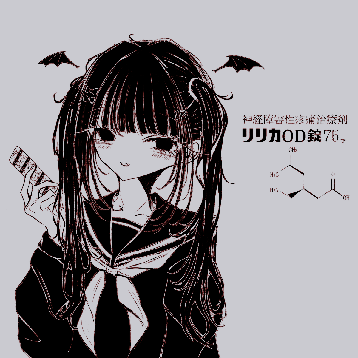 生きる (@moqxol) on Twitter photo 