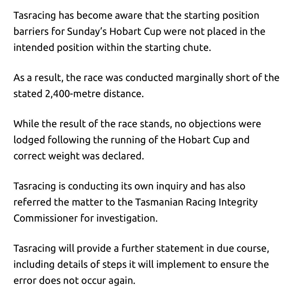 Brent Costelloe tweet media