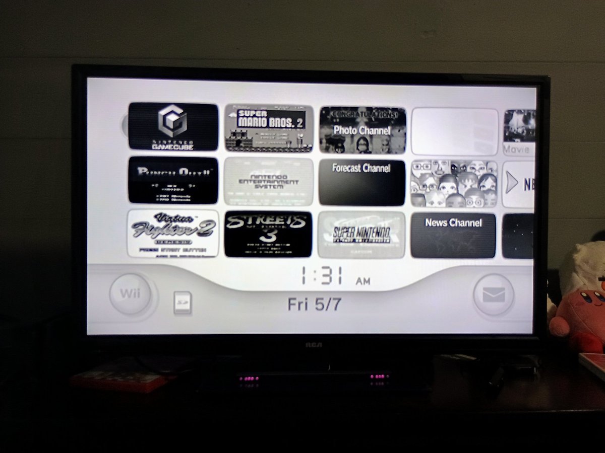 kborb (comms closed) tweet media