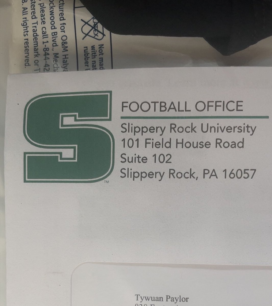 Tywuan Paylor tweet media