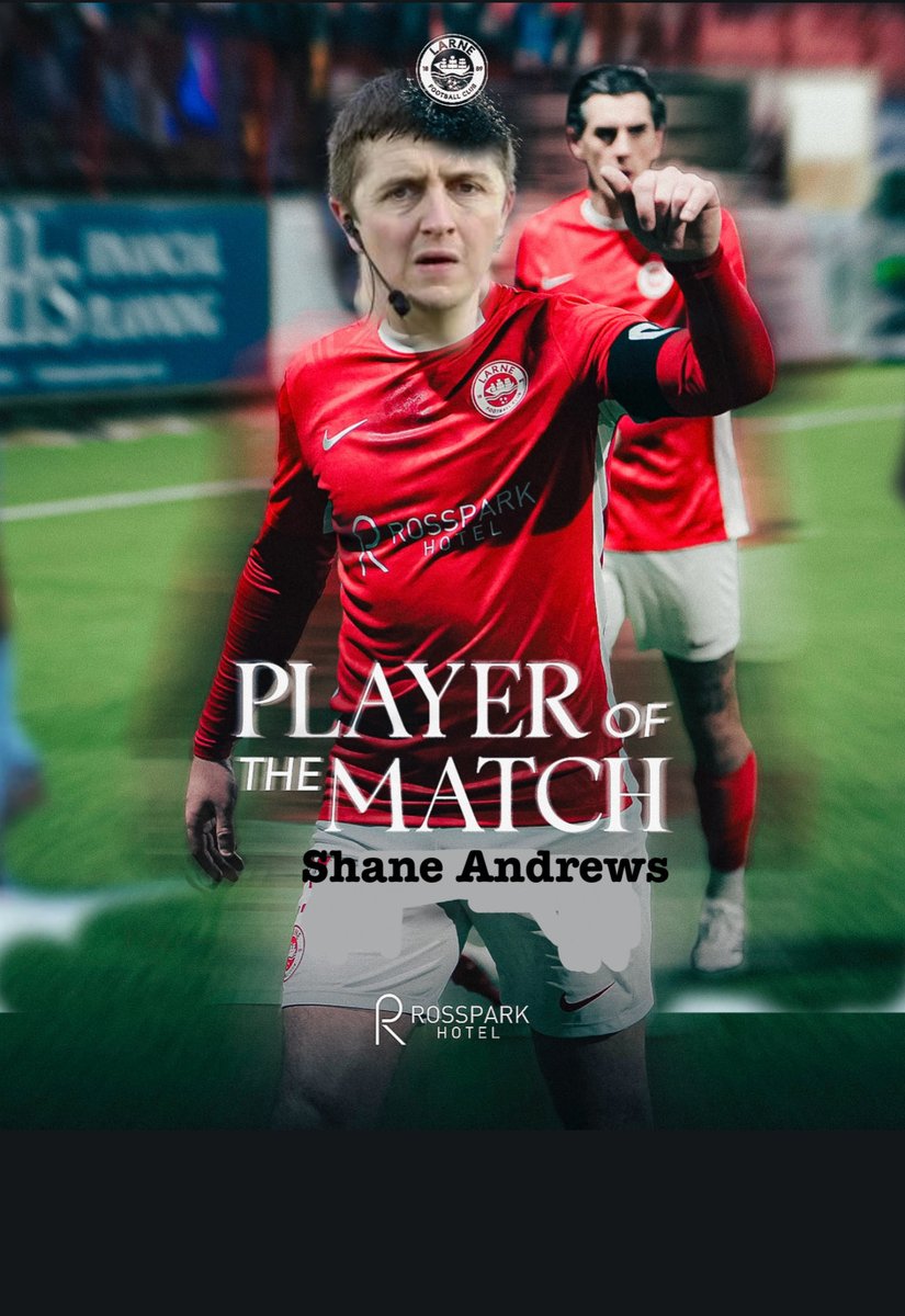 The epitome of incompetence.
These referees are bringing the local game into disrepute. We need a referee ombudsman now! <a href="/OfficialNIFL/">NI Football League</a> <a href="/KickingMatch/">Kicking Match: An Irish League Podcast</a> <a href="/Gerardlawlor75/">Gerard Lawlor</a> <a href="/Glentoran/">Glentoran FC</a>