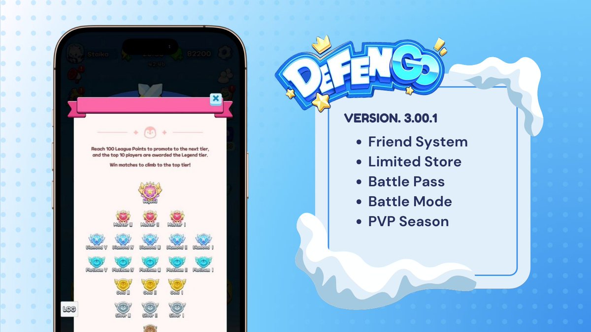 Staika Official tweet media