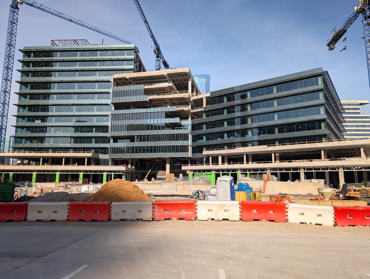 Mayor Eric L. Johnson tweet media