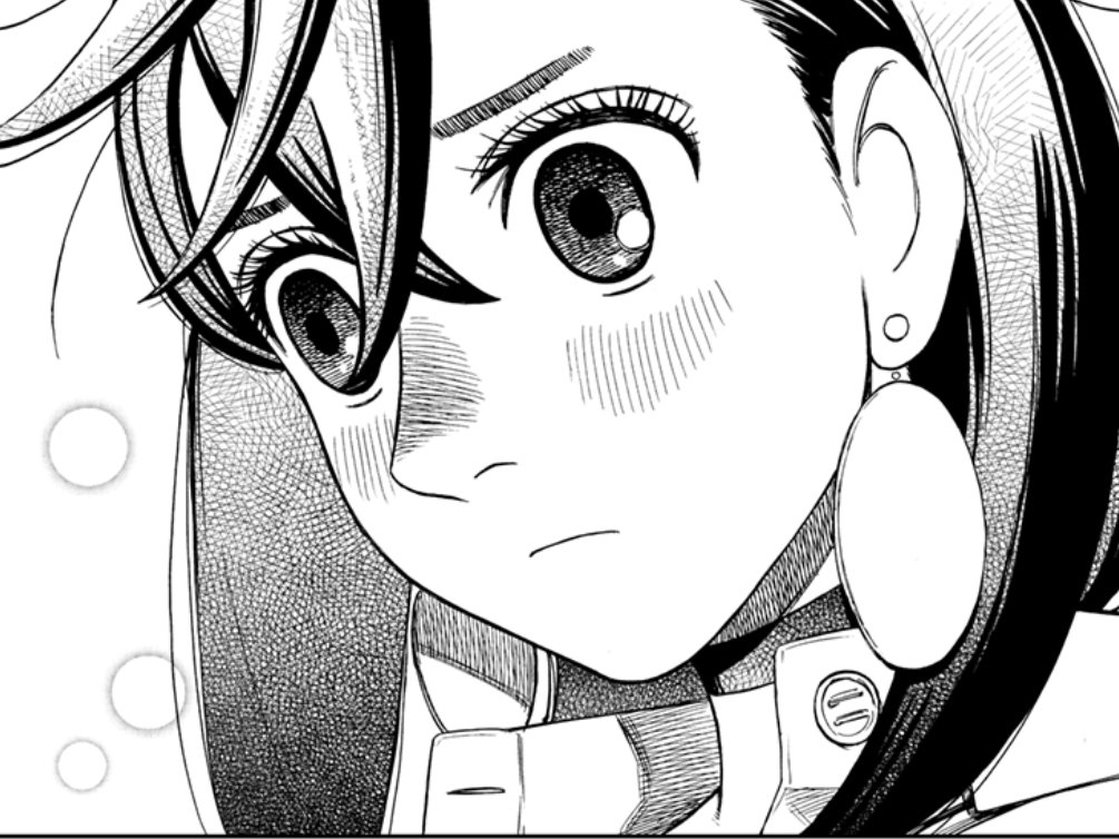 The (other)                The (other)
confession                reaction