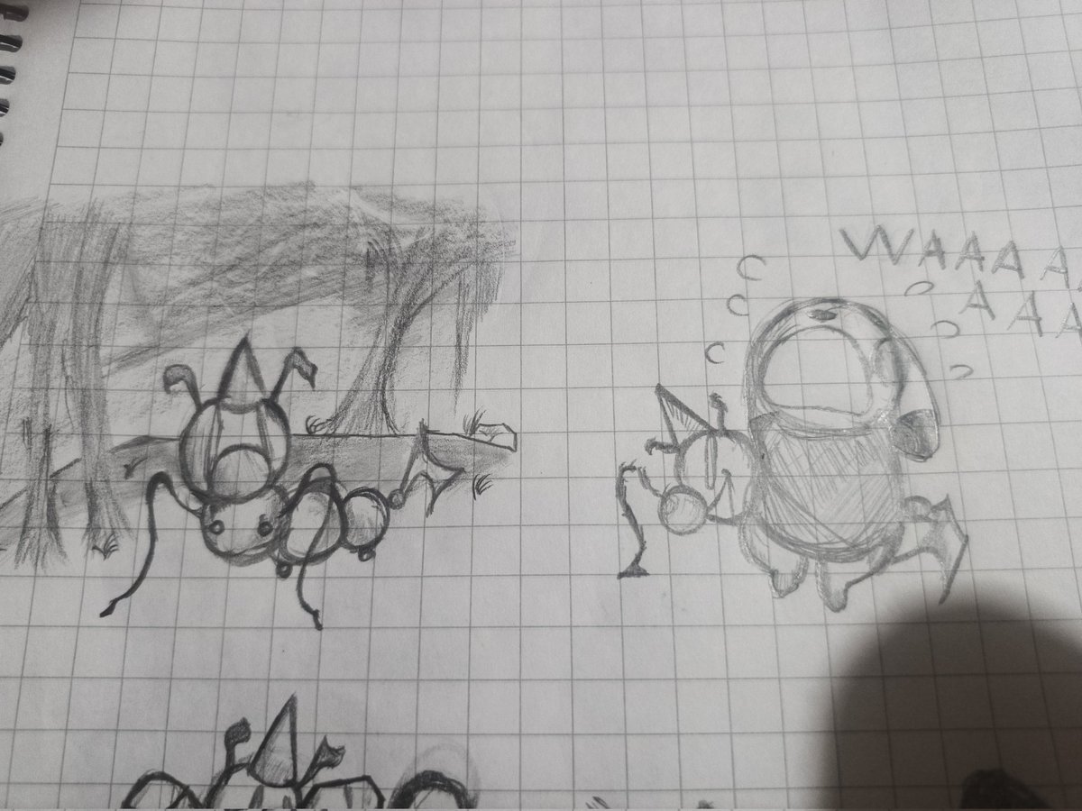 jouterGZ's tweet photo. 🔴⚪Más dibujos viejos⚪🔴 https://t.co/6kkwPqJvBR