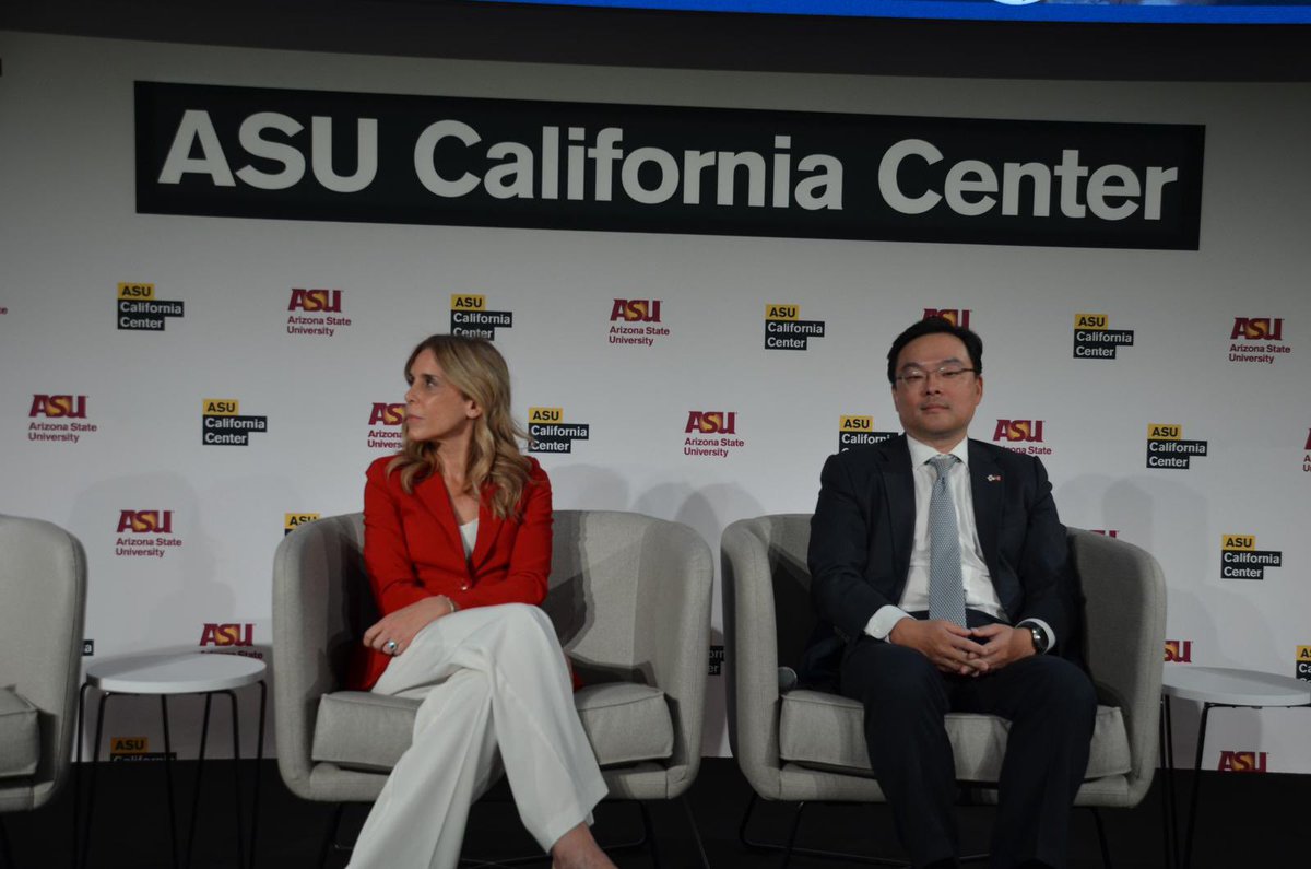 Italy in Los Angeles tweet media