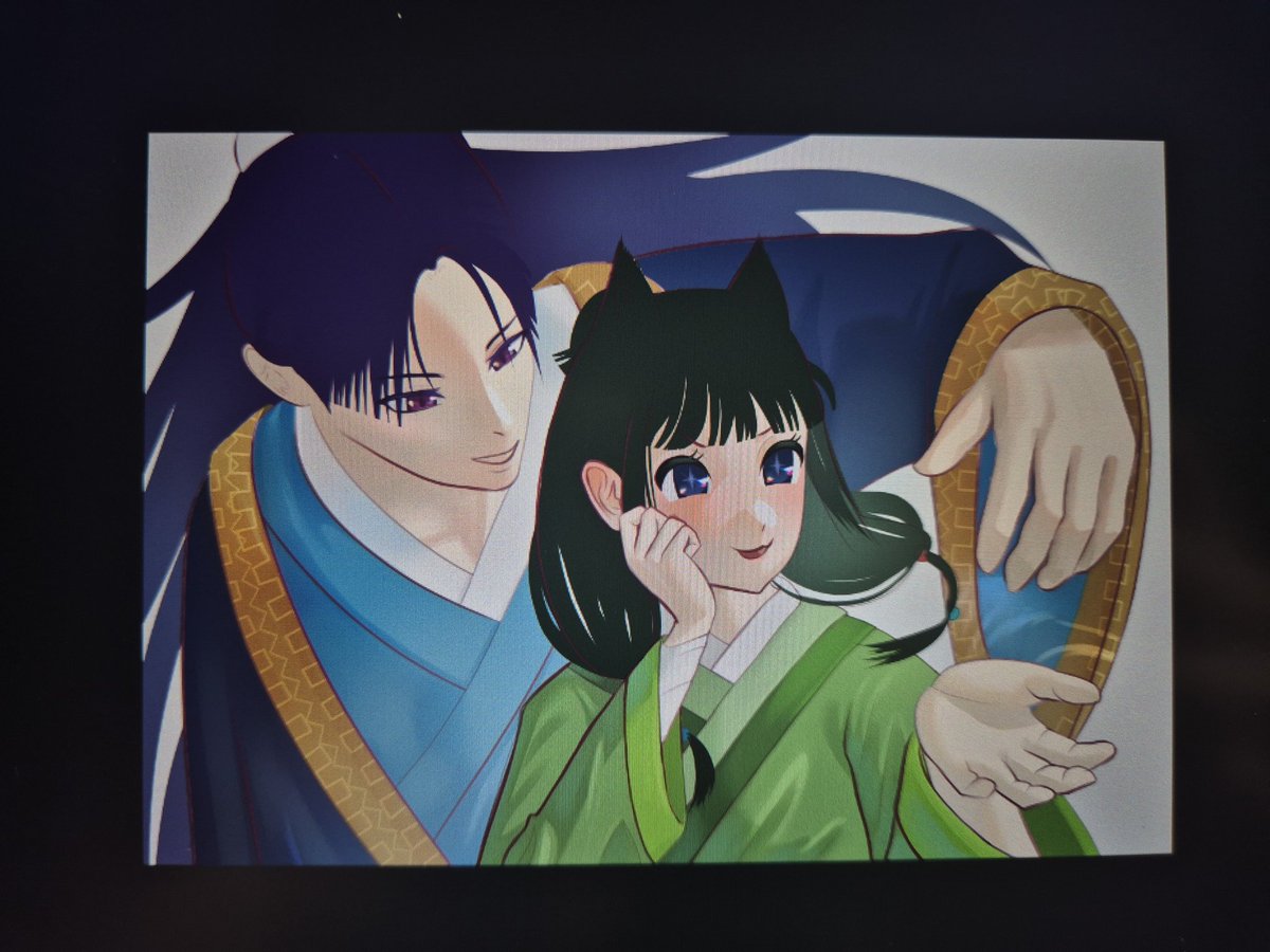 Lililuvet 💫 tweet media