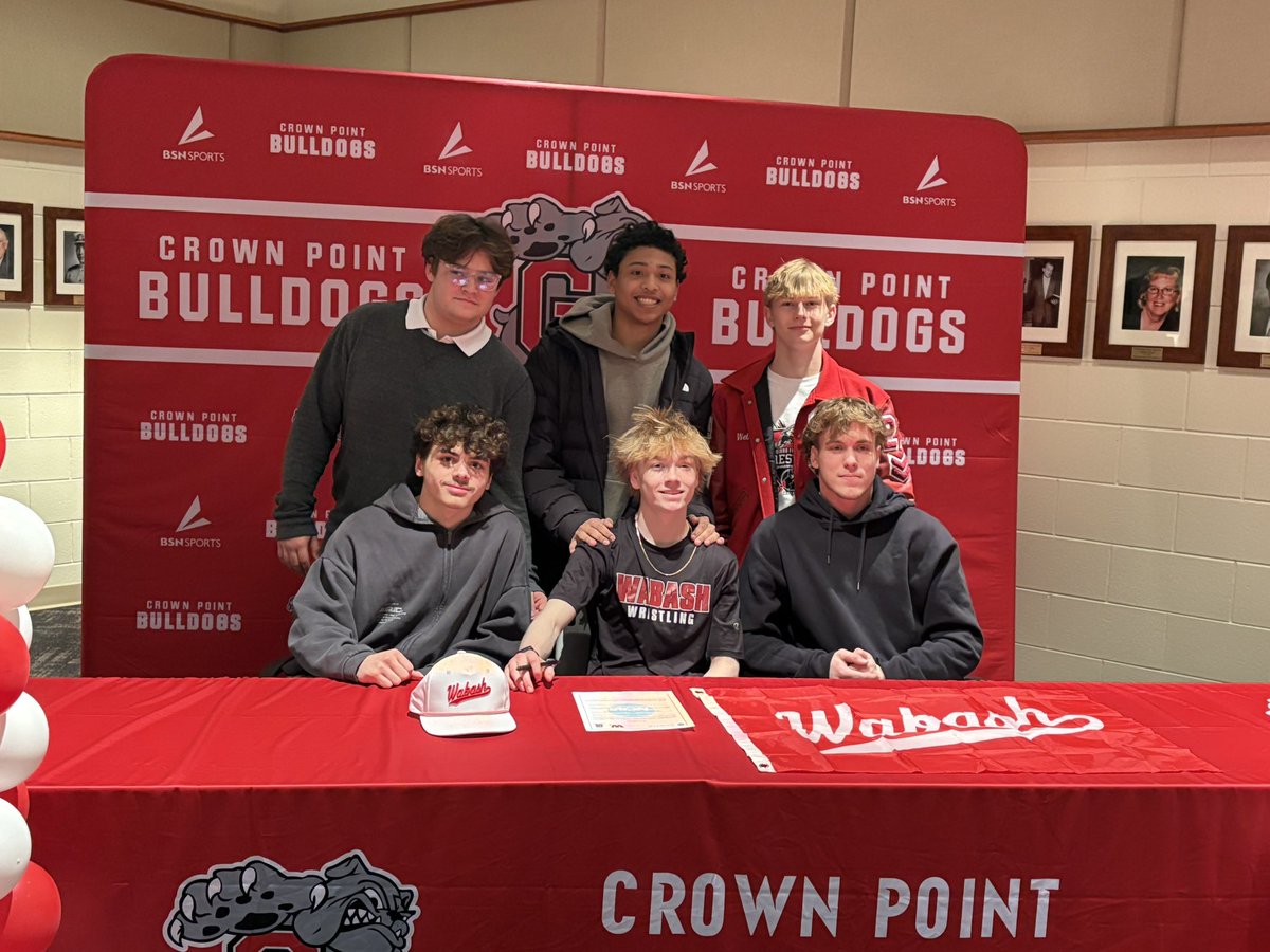 CP Wrestling tweet media