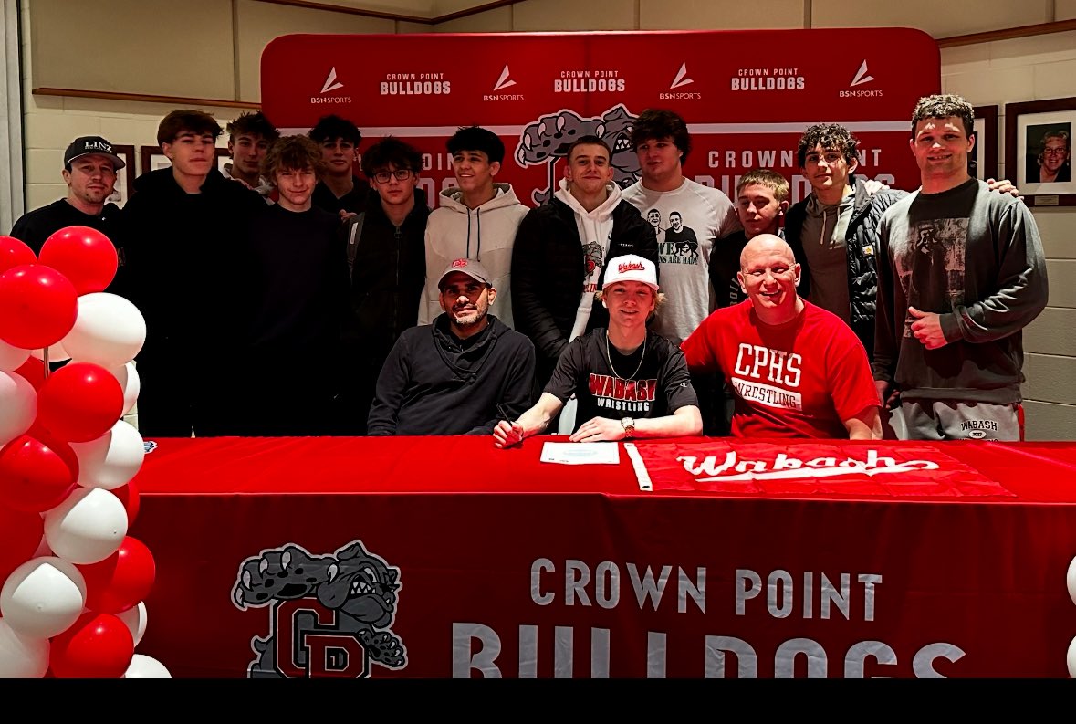 CP Wrestling tweet media