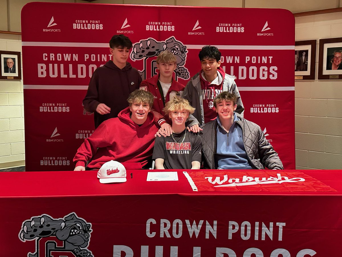 CP Wrestling tweet media