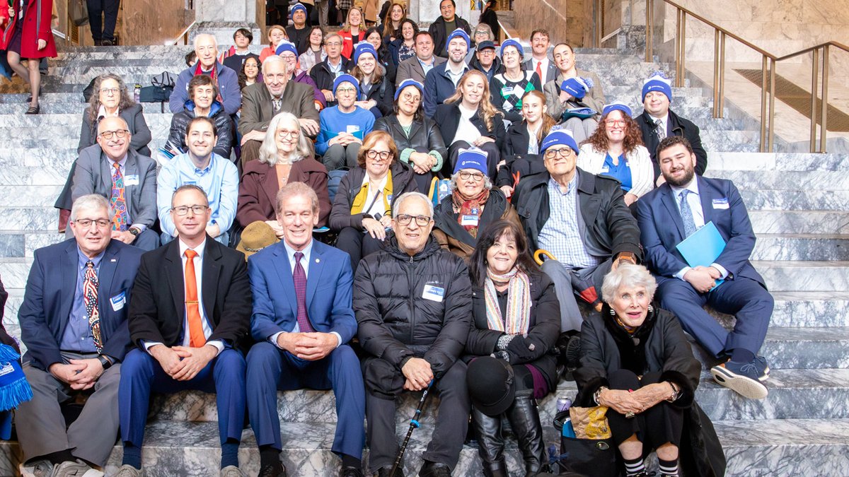 ADL Pacific Northwest tweet media