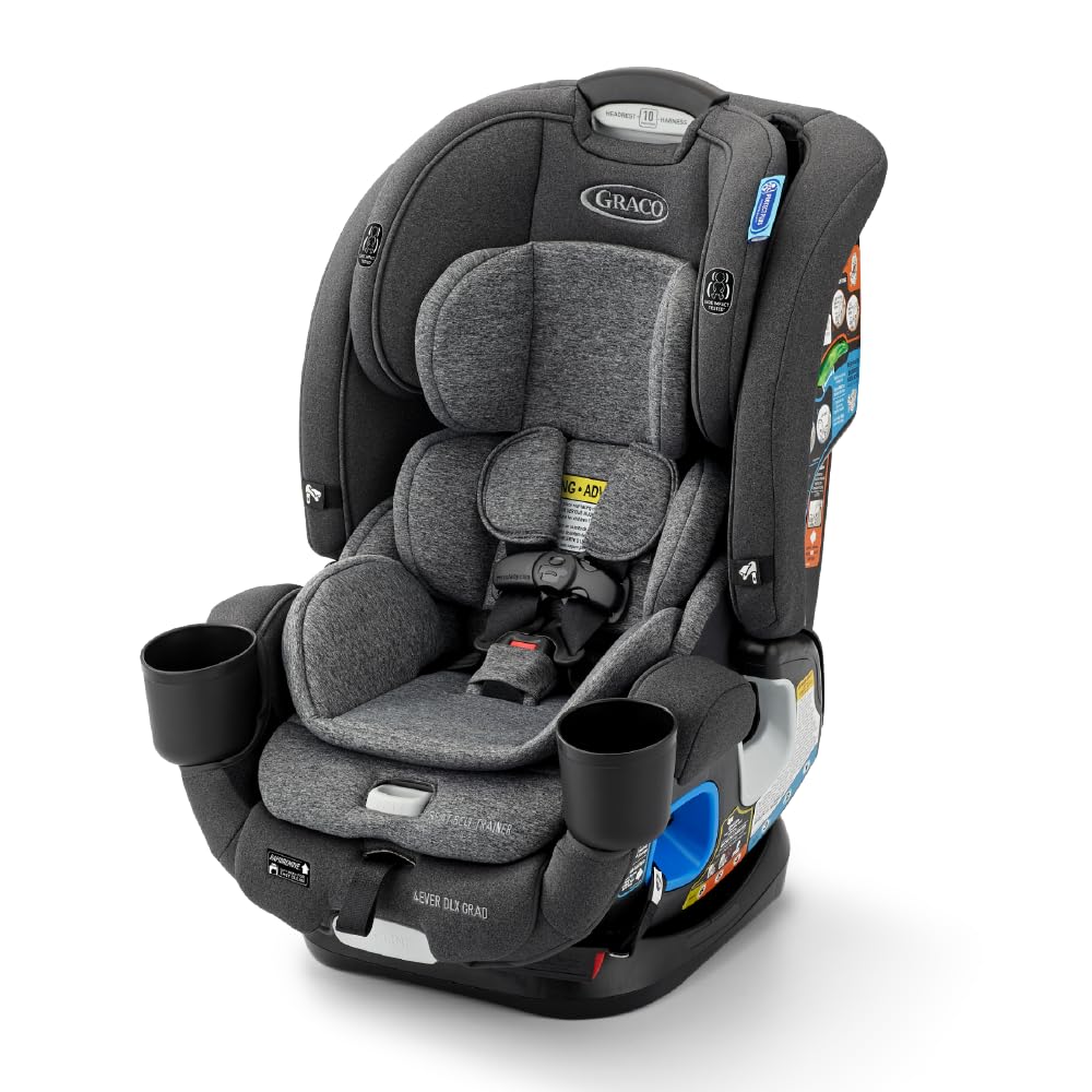 reviewProdutosO's tweet photo. ✔ Vale a pena? : Graco Cadeira Infantil para Carro 4Ever® DLX Grad 5 em 1 com Sistema LATCH 50% OFF
️ R$ 3.990,00 ➜ R$ 1.990,00 | Economize R$ 2.000,00 (50% OFF)
Segue o link: https://t.co/kSHJeACrtI
#GracoCadeira #Praticidade #Graco #OfertaImperdivel #Achadinhos https://t.co/kqHXDk5r3N