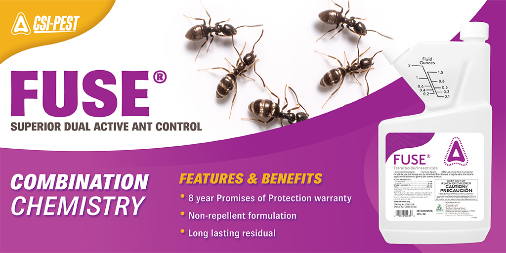 @csipest Looking for superior dual active ant control? Look no further ...