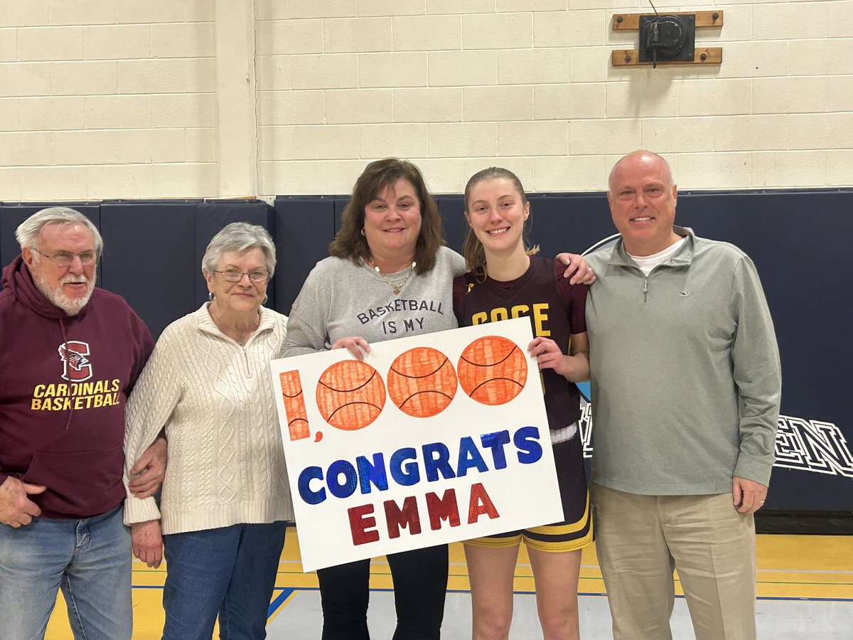 Joseph Case HS Athletics tweet media