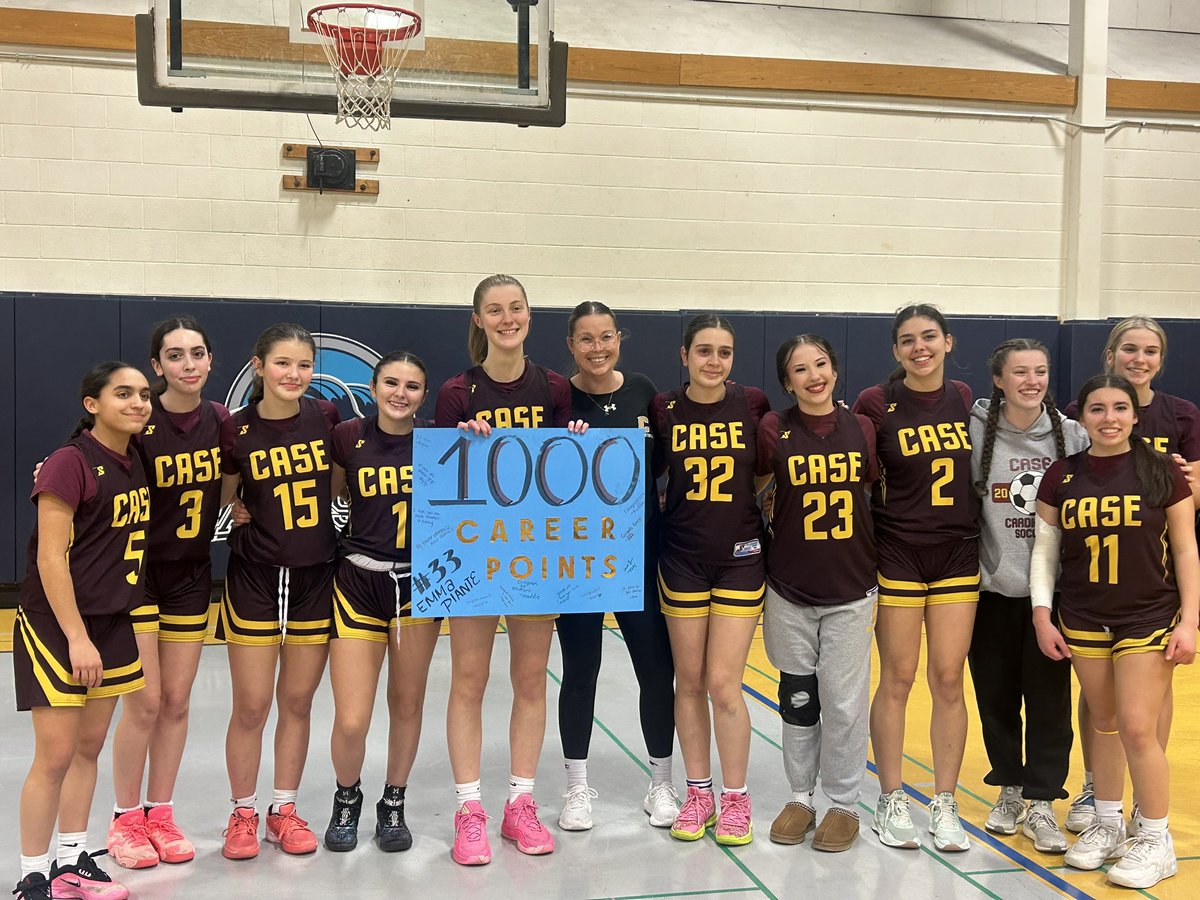 Joseph Case HS Athletics tweet media