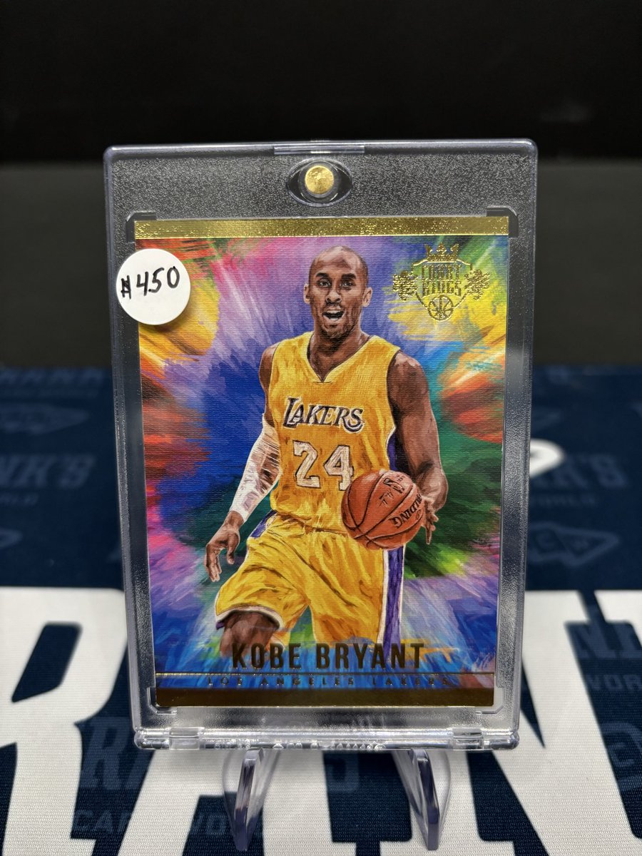 FrankCardMarket's tweet image. A couple of nice pickups today at the shop!