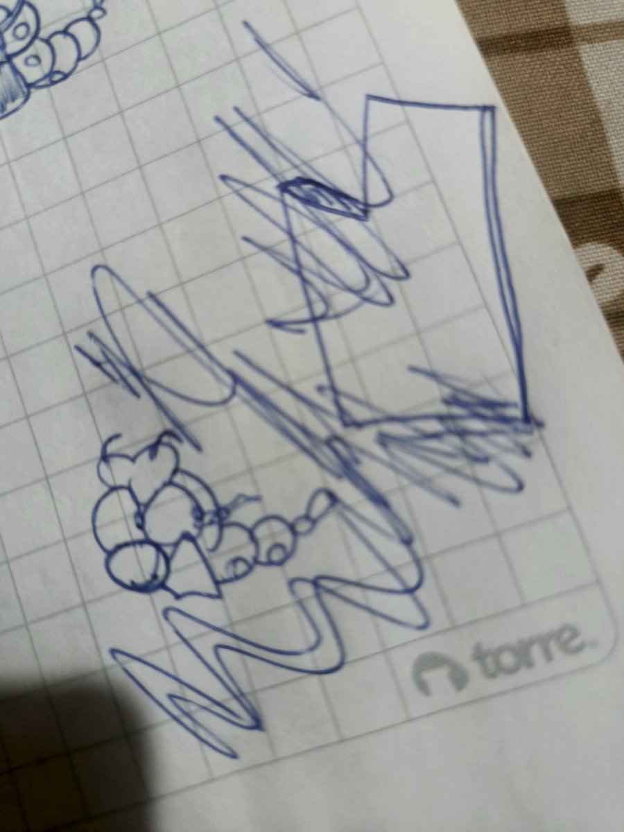 jouterGZ's tweet photo. 🔴⚪ usualmente cuando dibujo con lapiceras no es enserio, Pero me encanta como quedan las cosas⚪🔴 https://t.co/MEjiGfqDG1
