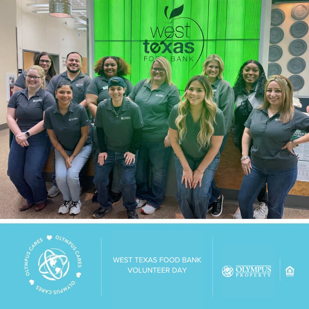 Olympus Property tweet media