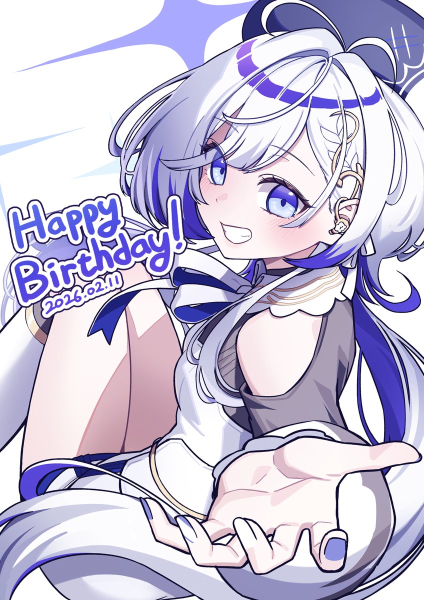 🎉 
#hebi