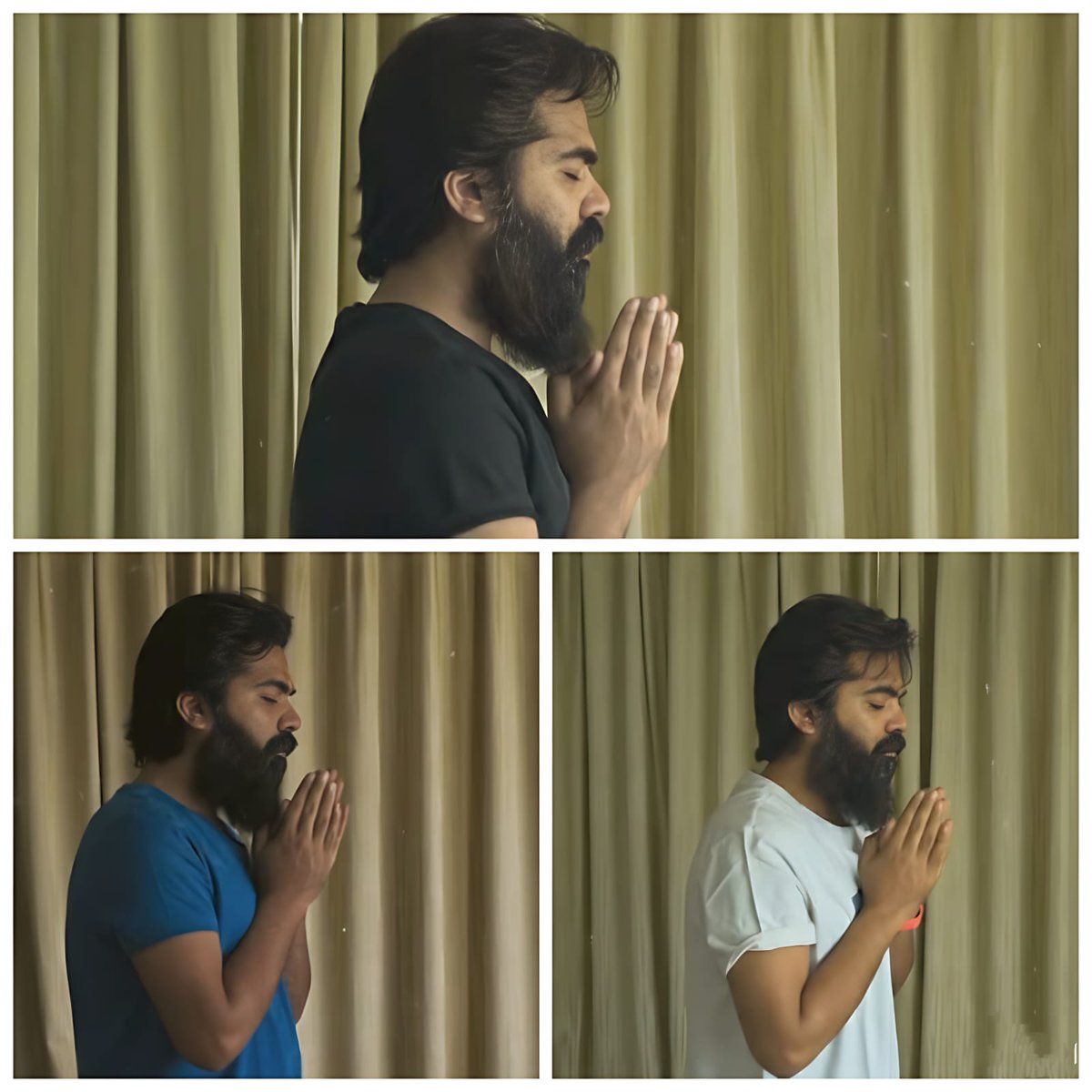 Simbu Live (YT Blog) tweet media