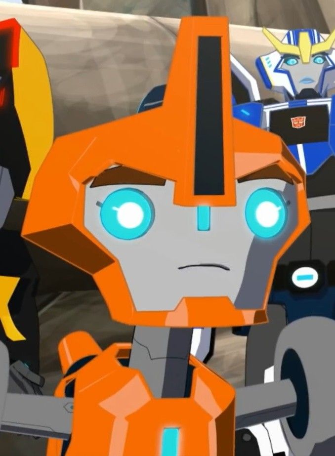 anafer_V's tweet image. Calabazita como te quiero fixit 
#tf #rid