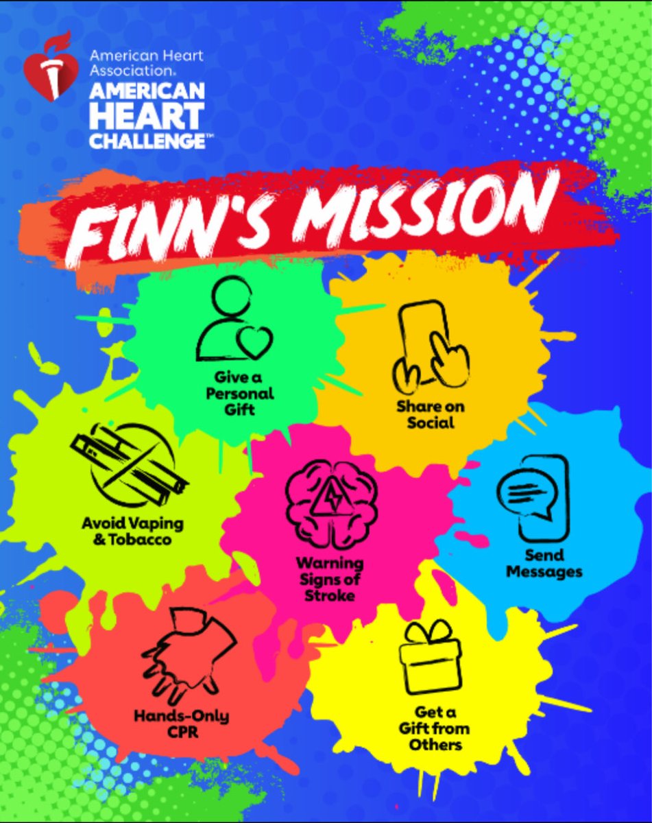 Jack C. Jordan MS tweet media