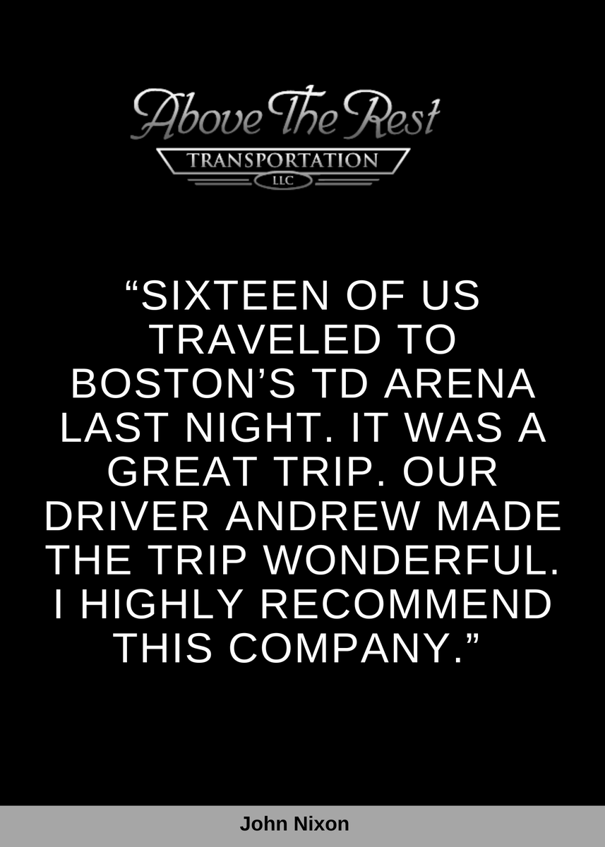 AboveTheRestTr1's tweet photo. Thank you, John, for a great review! 🌟 We hope you choose us again! 🙌 #CustomerAppreciation #FeedbackMatters #ThankYou https://t.co/svfrjd7aMY