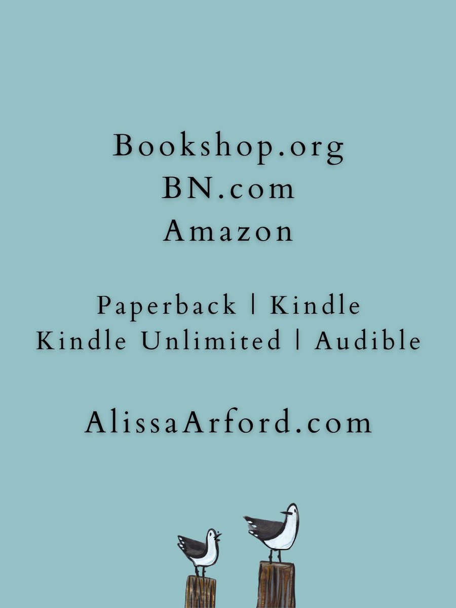 Alissa A. Arford tweet media